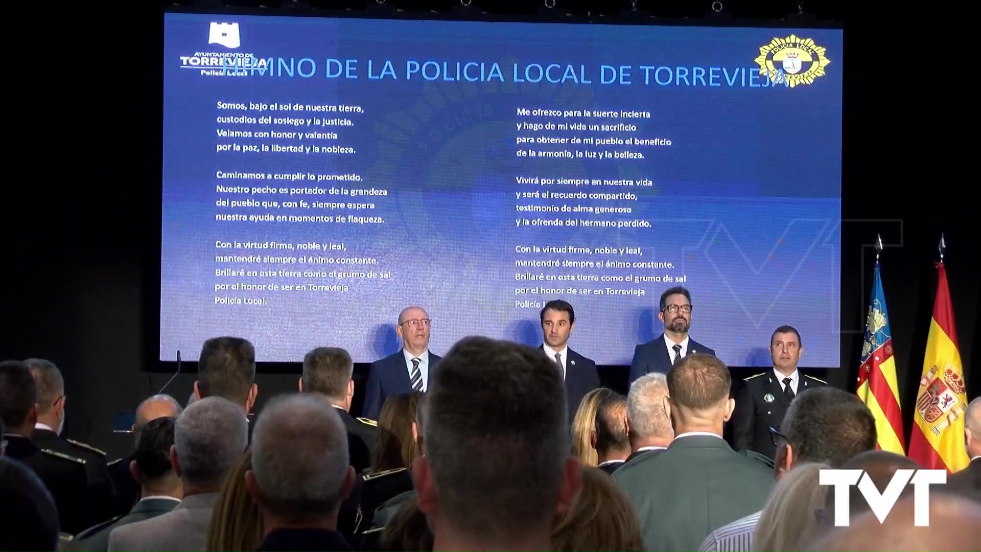 Celebración Ángeles Custodios
